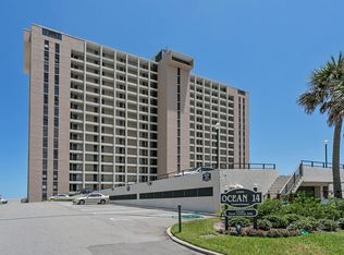 1301 1st St S APT 208, Jacksonville Beach, FL 32250