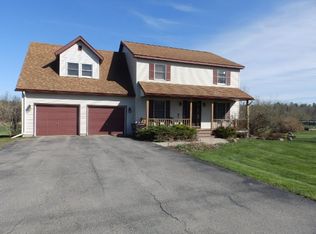 126 Pike Rd, Canton, NY 13617