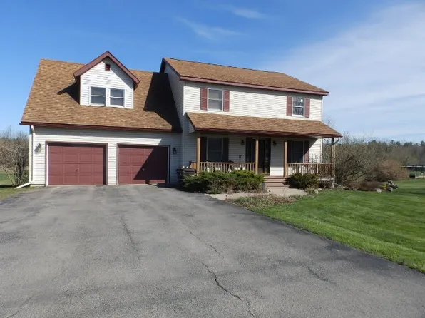 126 Pike Rd, Canton, NY 13617