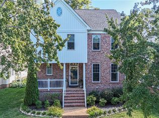 5587 Brixton Rd, Williamsburg, VA 23185