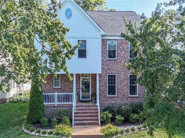 5587 Brixton Rd, Williamsburg, VA 23185