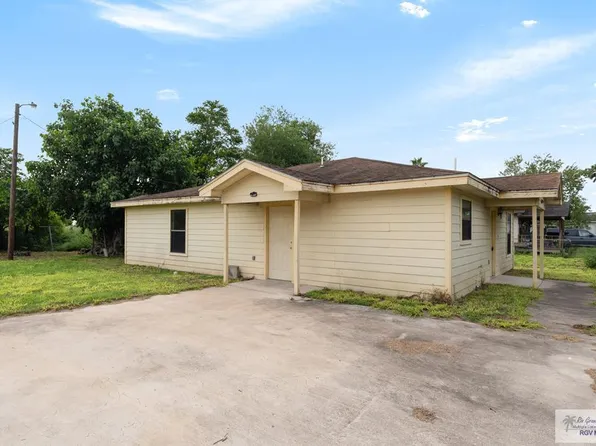 7303 Dario St, Lyford, TX 78569