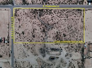 0 N Dogwood Rd #55, Florence, AZ 85132