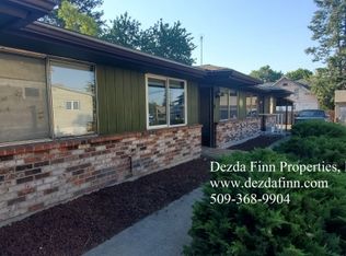 723 W York Ave #2, Spokane, WA 99205