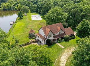 382 NE 1250th Rd, Leeton, MO 64761