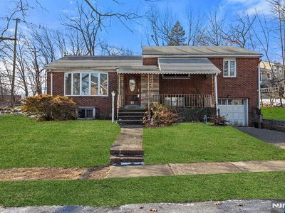 10 Plateau Ave, Fort Lee, NJ, 07024