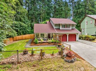 7649 Kittiwake Dr SE, Olympia, WA 98513