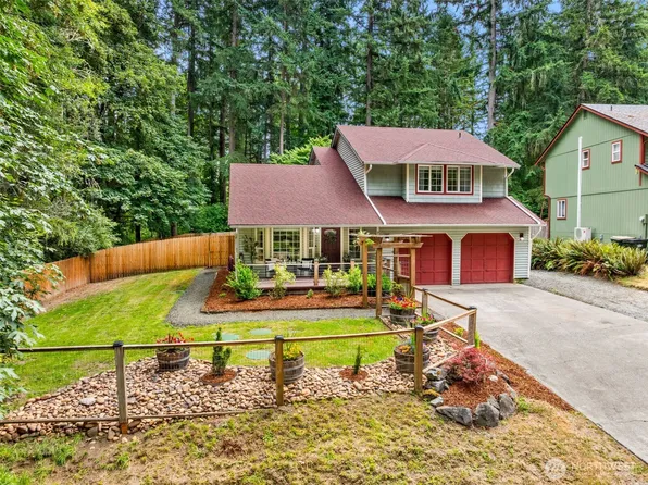 7649 Kittiwake Dr. SE, Olympia, WA 98513