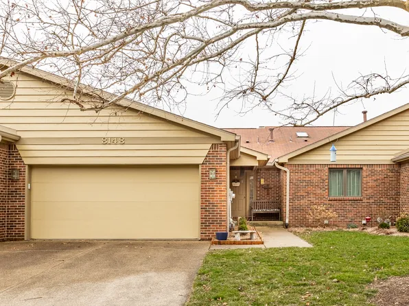 8148 Shoreridge Ter, Indianapolis, IN 46236