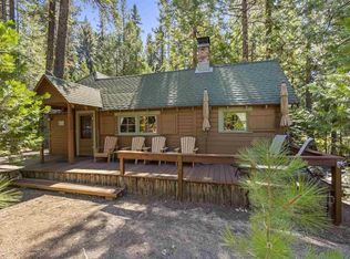 155 Rustic Rd, Pinecrest, CA 95364