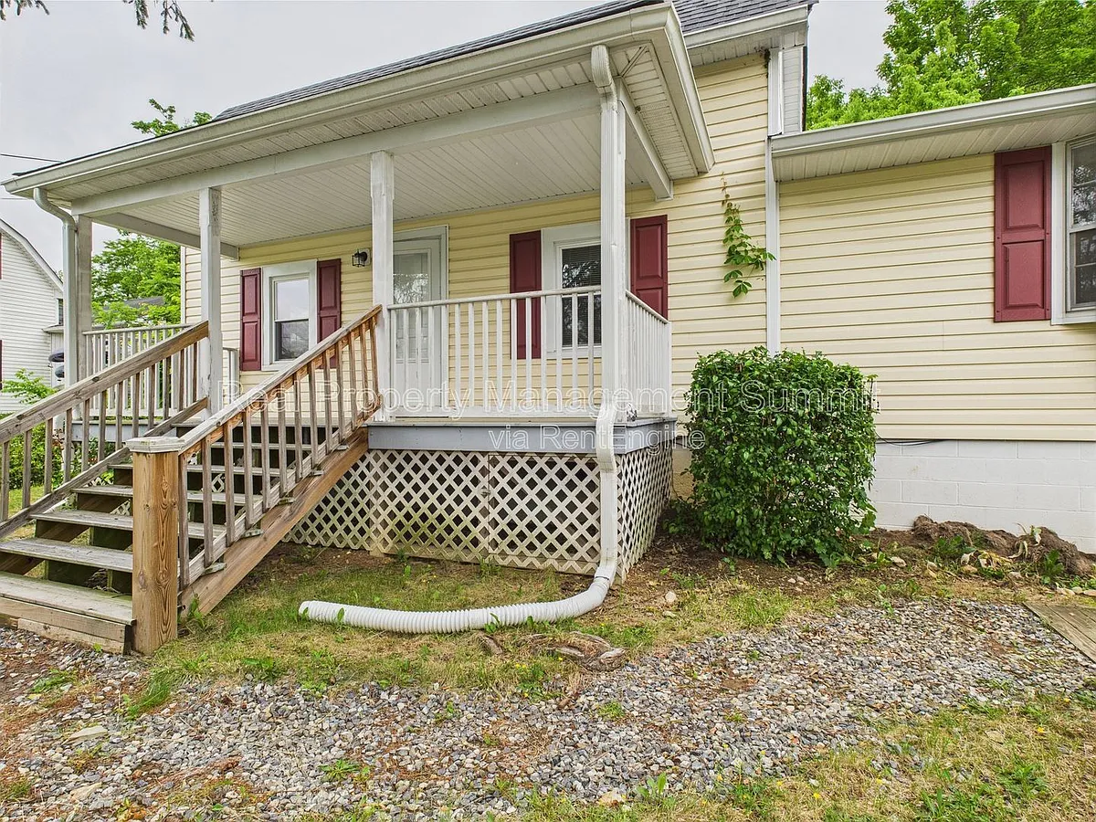 Building Photo - 1036 Albemarle Ave