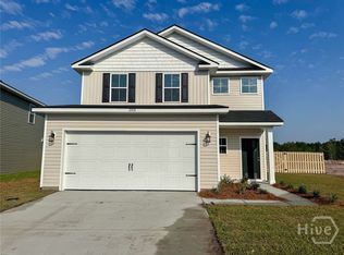 168 Hamilton Drive, Hinesville, GA 31313
