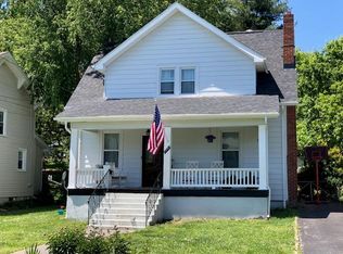 2441 Montvale Rd SW, Roanoke, VA 24015