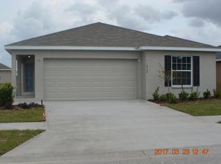 1932 Bretton Ridge Dr, Winter Haven, FL 33884