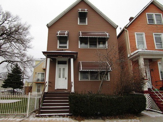1st image of 5024 W 30th Pl