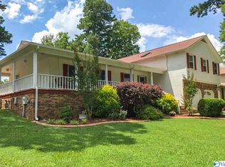 68 Hartington Dr, Madison, AL 35758