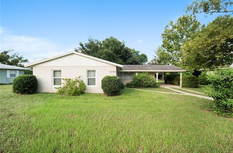 1st image of 1055 Saxon Blvd #55