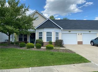 12752 Doula Ln #13A, North Royalton, OH 44133