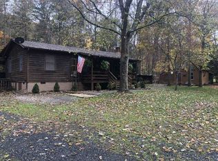 23359 German River Rd, Criders, VA 22820