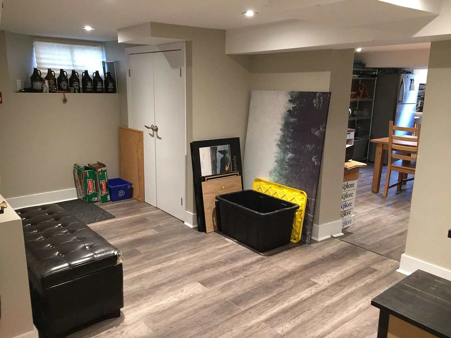 2 bed, 1.5 bath, 900 sqft, $1,690 — Photo 2