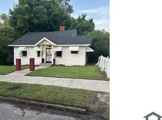 977 S Lawrence St #977, Montgomery, AL 36104