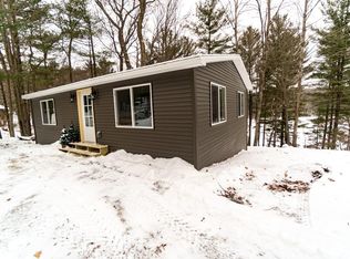 N8924 610th St, Colfax, WI 54730