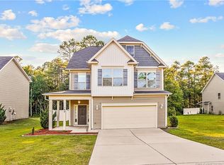 189 Taplow Ter, Cameron, NC 28326