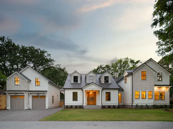 1445 Goblet Ave, Mount Pleasant, SC 29464