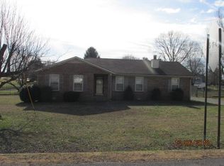 1592 Brian Ct, Murfreesboro, TN 37130