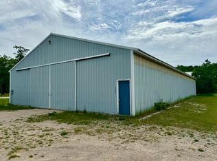 5782 S Straits Hwy, Indian River, MI 49749