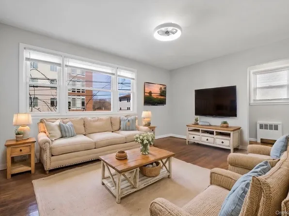 521 Locust St Unit C, Mount Vernon, NY 10552