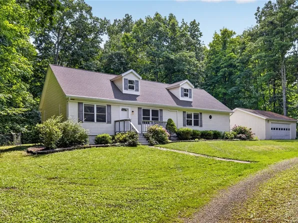 99 Gunderman Rd, Ithaca, NY 14850