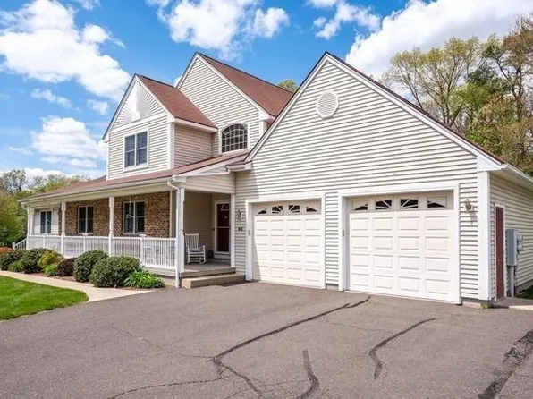 48 Shadow Brook Est #48, South Hadley, MA 01075