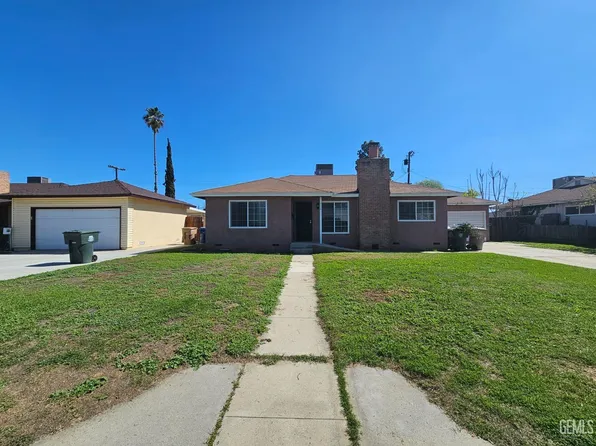 716 Cherokee Dr, Bakersfield, CA 93309