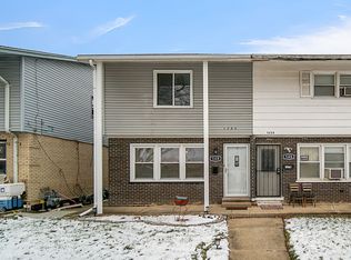 1328 Lincoln Ave, Chicago Heights, IL 60411