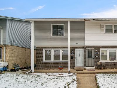 1328 Lincoln Ave, Chicago Heights, IL, 60411