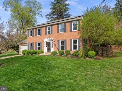 9200 Watson Rd, Silver Spring, MD 20910