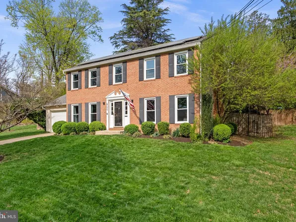 9200 Watson Rd, Silver Spring, MD 20910