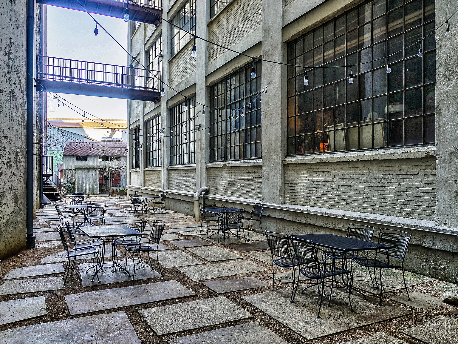 American Beauty Mill Lofts — Photo 1