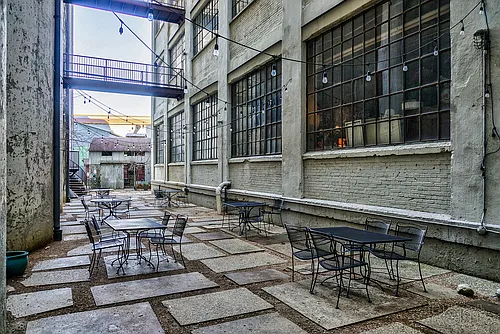 American Beauty Mill Lofts Photo 1
