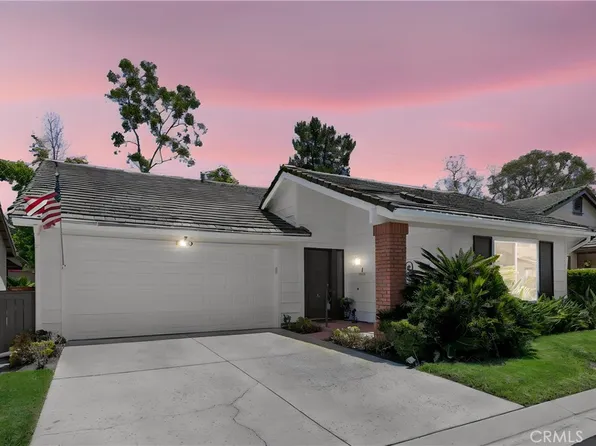 23576 Villena, Mission Viejo, CA 92692