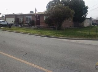 1452 22nd Ave, Delano, CA 93215