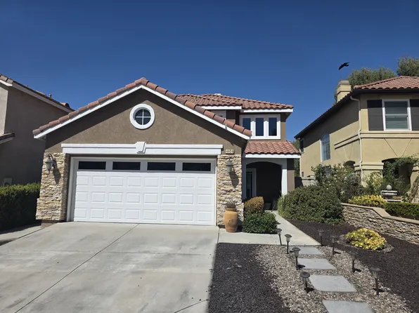4424 Foxrun Dr, Chino Hills, CA 91709