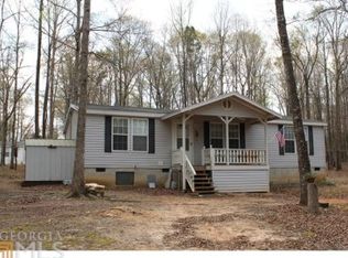 837 H N Ayers Rd, Hartwell, GA 30643