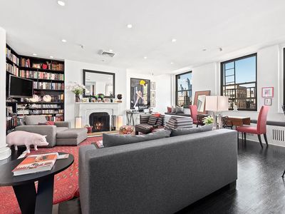 64 W 15th St APT 6E, New York, NY, 10011