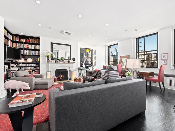64 W 15th St APT 6E, New York, NY 10011