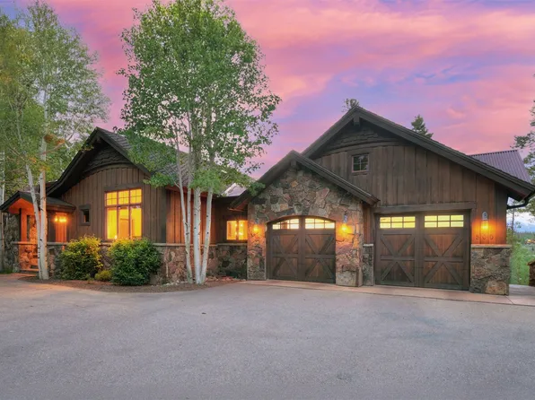 500 Highfield Trail, Breckenridge, CO 80424