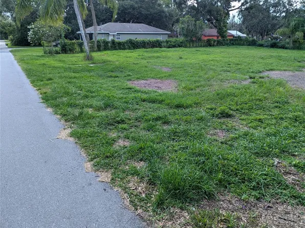 170 Kirkland Park St Lot 12, Mulberry, FL 33860