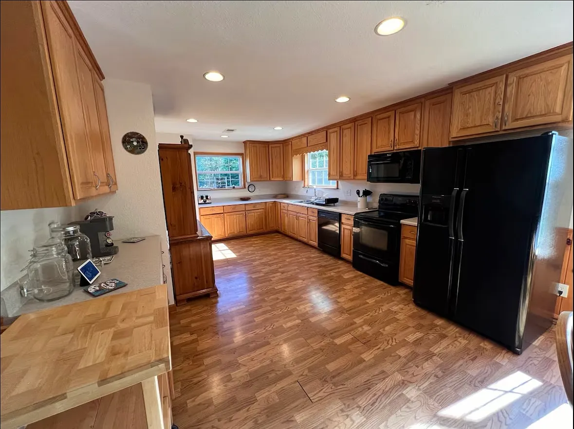 289 Cline Branch Road - 1 — Photo 2
