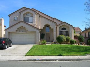 349 Mayfield Cir, Suisun City, CA